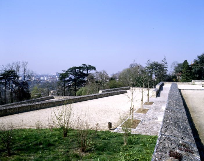 présentation de la commune de Champigny-sur-Marne