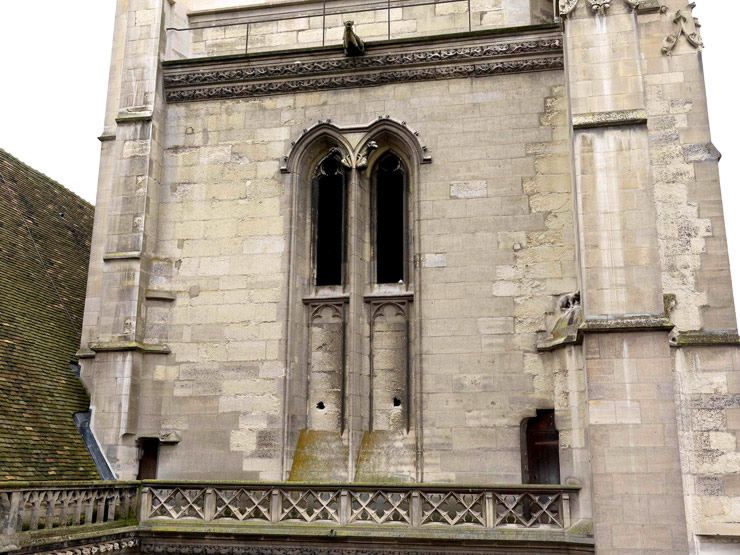 cathédrale Saint-Etienne