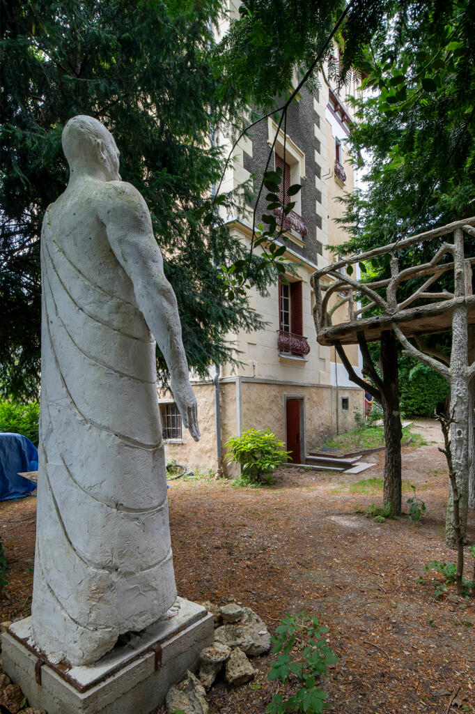 Maison de villégiature dite Villa Max