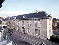 groupe scolaire Armand-Cassagne