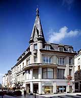 grand magasin Palais du Vêtement