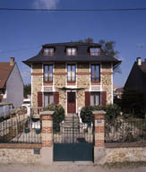 maison Marthe-Les-Roses, 51 rue Balzac