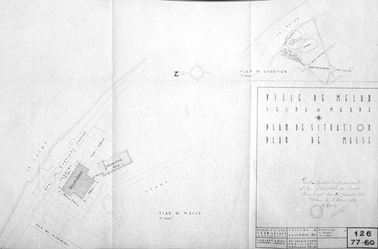 piscine : bassin couvert, bassin découvert, tank à ramer