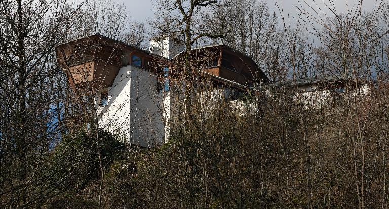 Maison Etienne, La-Chapelle-du-Mont-du-Chat