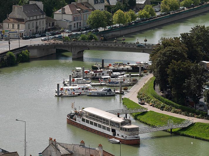 pont Neuf