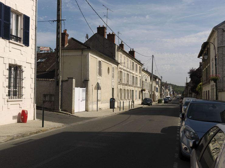 présentation du diagnostic patrimonial, urbain et paysager de Seine-Aval