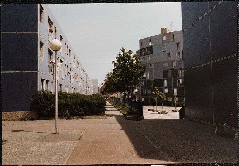 secteur urbain concerté dit quartier de la Noé ou ZAC de la Noé