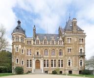 Château de Méridon