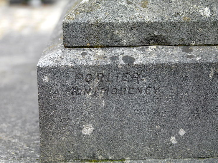 Monument aux morts