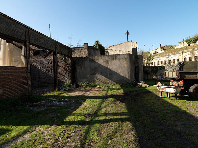 Fort de Cormeilles-en-Parisis