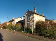 Cité-jardin des Martraits