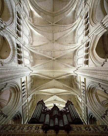 cathédrale Saint-Etienne