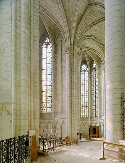 cathédrale Saint-Etienne