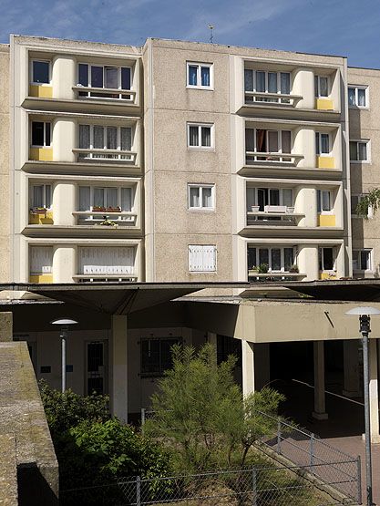 l'habitat collectif de l'OIN ORSA (Opération d'intérêt national Orly-Rungis-Seine-Amont)