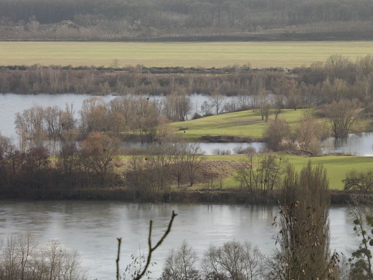 regard photographique sur le territoire de Seine-Aval