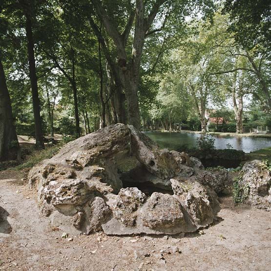 cité coopérative Paris-Jardins