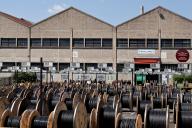 Varennes-sur-Seine - Tannerie Jaudin-Carré