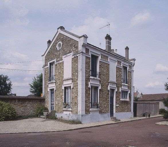 cimetière de Sénart