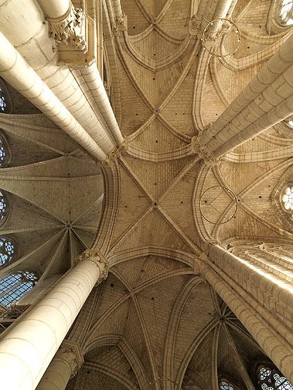cathédrale Saint-Etienne