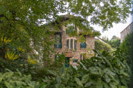 Maison, 31 rue Tahère