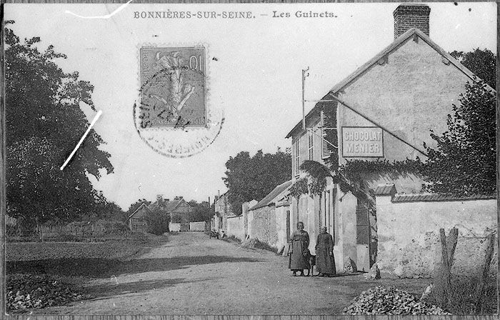 présentation du diagnostic patrimonial, urbain et paysager de Seine-Aval