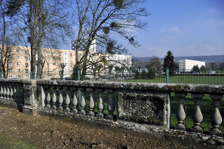 présentation du diagnostic patrimonial, urbain et paysager de Seine-Aval