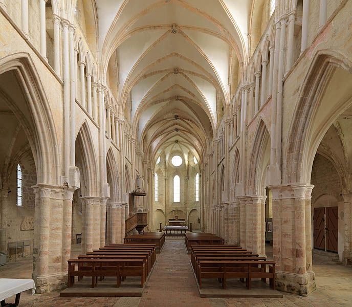 église paroissiale Saint-Eliphe