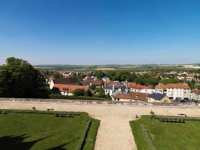 Château d'Ecouen - musée national de la Renaissance