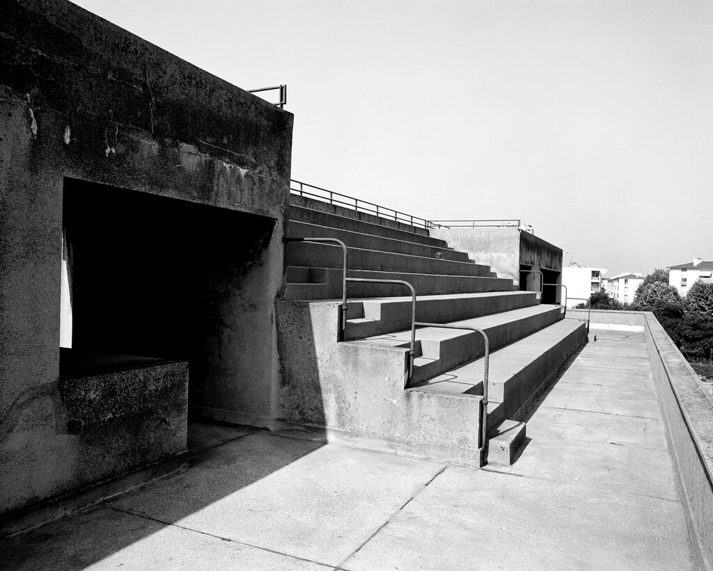 Stade Karl-Marx