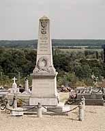 monument aux morts de la première guerre mondiale