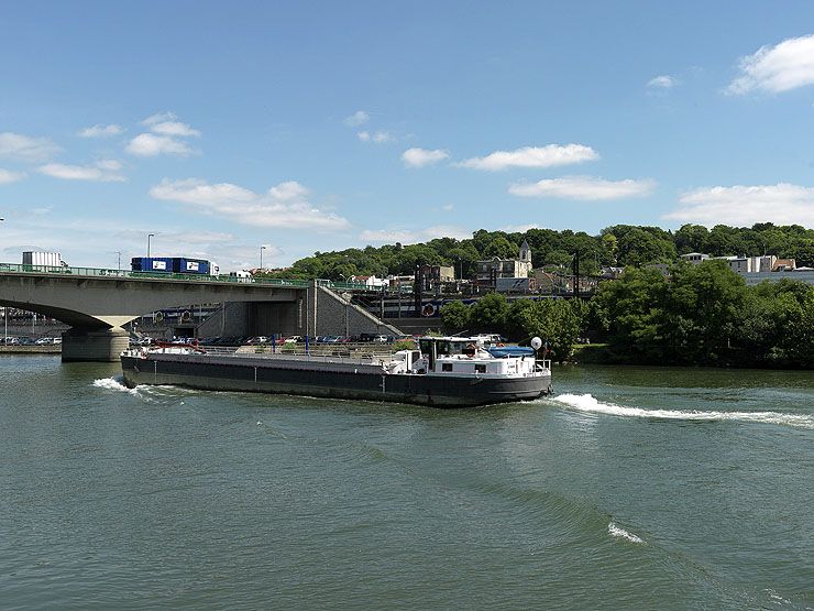 présentation de l'opération d'inventaire du patrimoine fluvial, industriel, des réseaux et de l'habitat de l'OIN ORSA (Opération d'intérêt national Orly-Rungis-Seine-Amont)