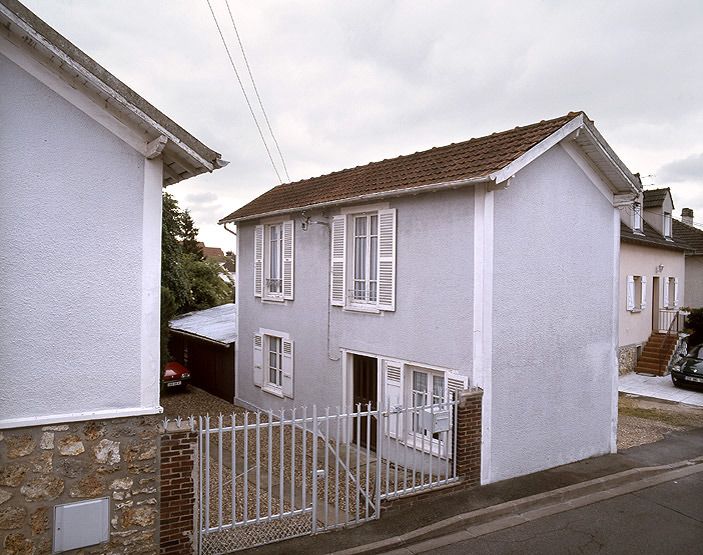 quartier de Fin d'Oise