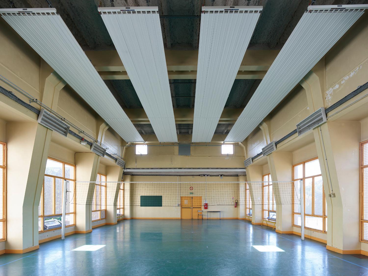 Lycée Marcelin-Berthelot