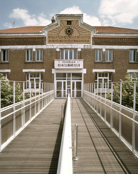 présentation de la commune de Bry-sur-Marne