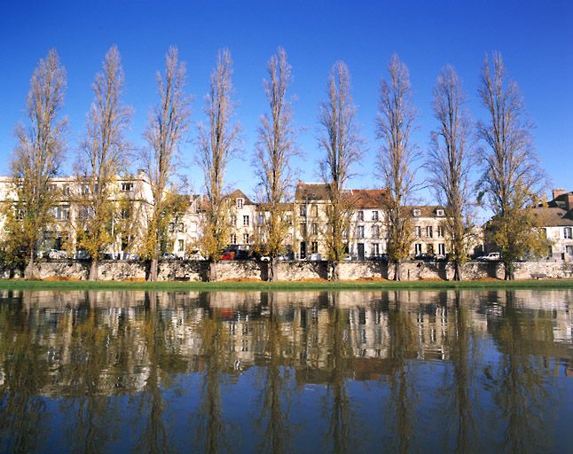 quai d'Alsace-Lorraine