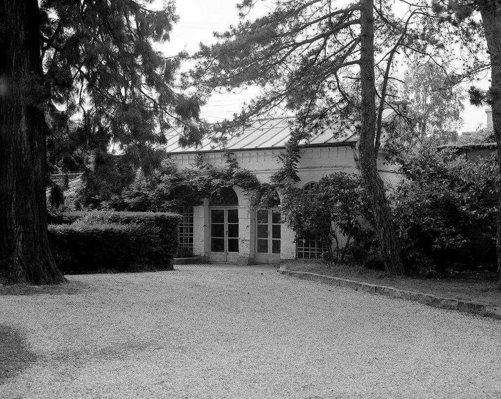 Maison de maître dite le Moulin Fidel