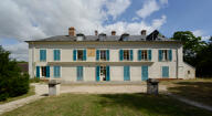 Maison de villégiature dite la Chesnaie