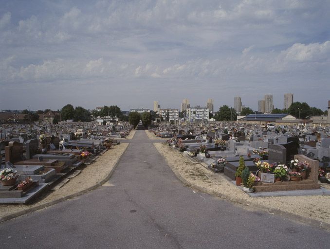 cimetière