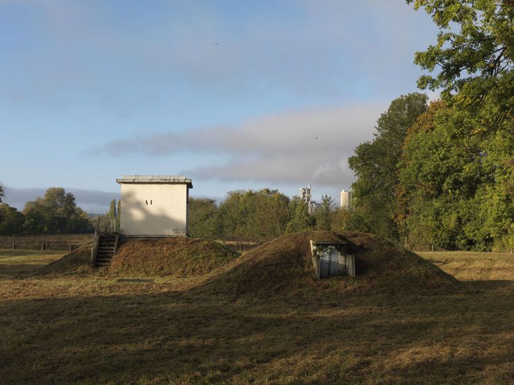 regard photographique sur le territoire de Seine-Aval