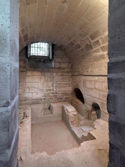 aqueduc Médicis