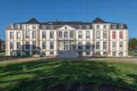 Château de Fleury-Mérogis