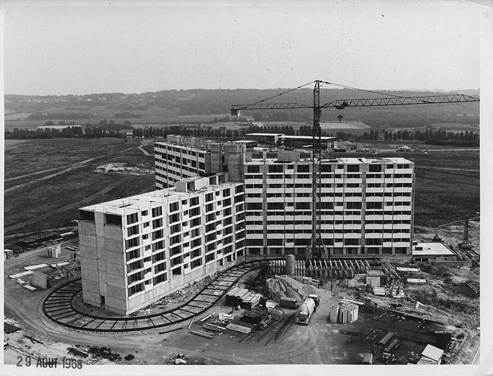 ZUP de Meaux-Beauval