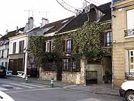 maison, 164 rue du Faubourg Saint-Nicolas