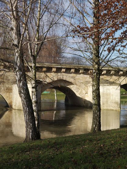 regard photographique sur le territoire de Seine-Aval