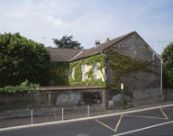 maison d'Eugène Delacroix, 11 rue Alphonse-Daudet