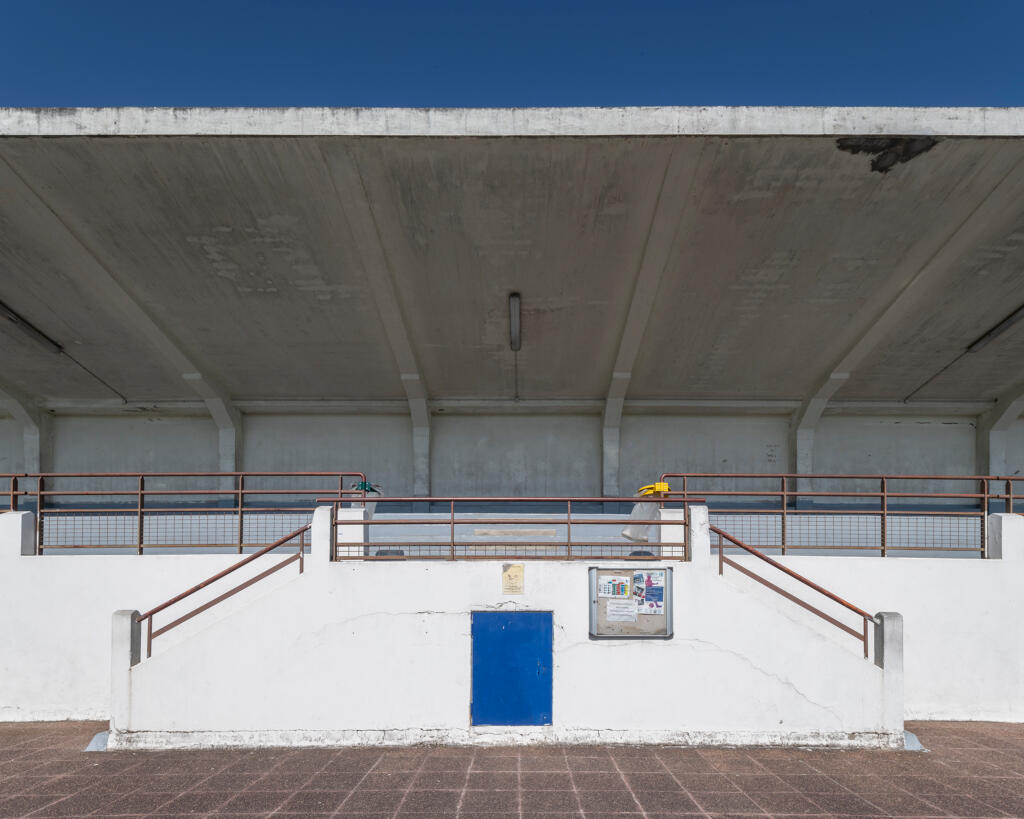 Stade Claude-Ripert