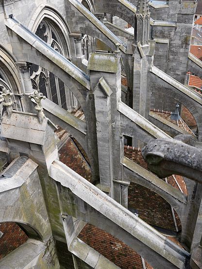 cathédrale Saint-Etienne
