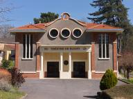 1929-1939. Périphéries et démocratisation culturelle. Dans la cité future, le théâtre aura sa revanche
