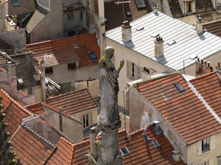 cathédrale Saint-Etienne