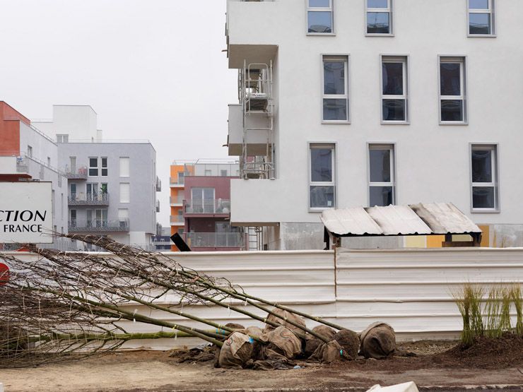 regard photographique sur les paysages de l'OIN de Paris-Saclay